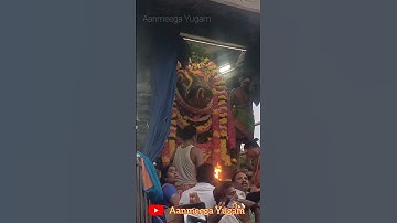 Tiruvannamalai Temple Pradhosam | திருவண்ணாமலை அண்ணாமலையார் கோயில் ஆவணி மாத சனி பிரதோஷம்