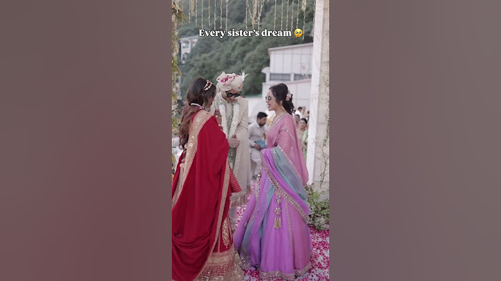 Every Sister's Dream