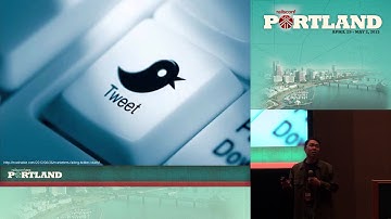 Rails Conf 2013 Humanity On Rails by Daniel Azuma