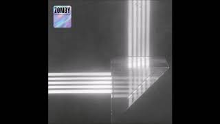 Zomby - Watefall Of Ice