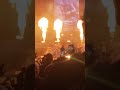 Nickelback Concert - Burn It To The Ground - Tinley Park Amphitheater