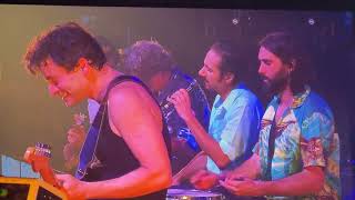 Feu Chatterton - Mille Vagues Jazz In Marciac 2026