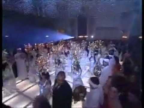 زفة محمد حشيش بفندق الفور سيزون