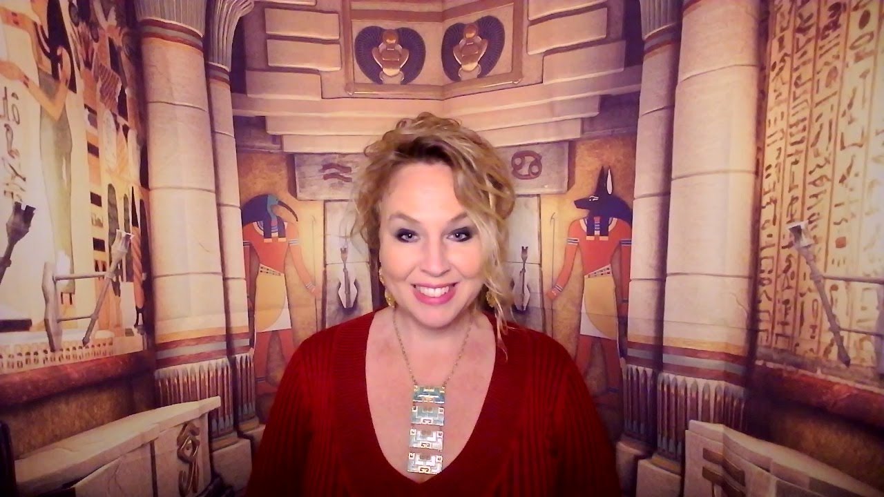 Virgo: Confessions..and the return of the most intensely passionate connection of Virgo's life