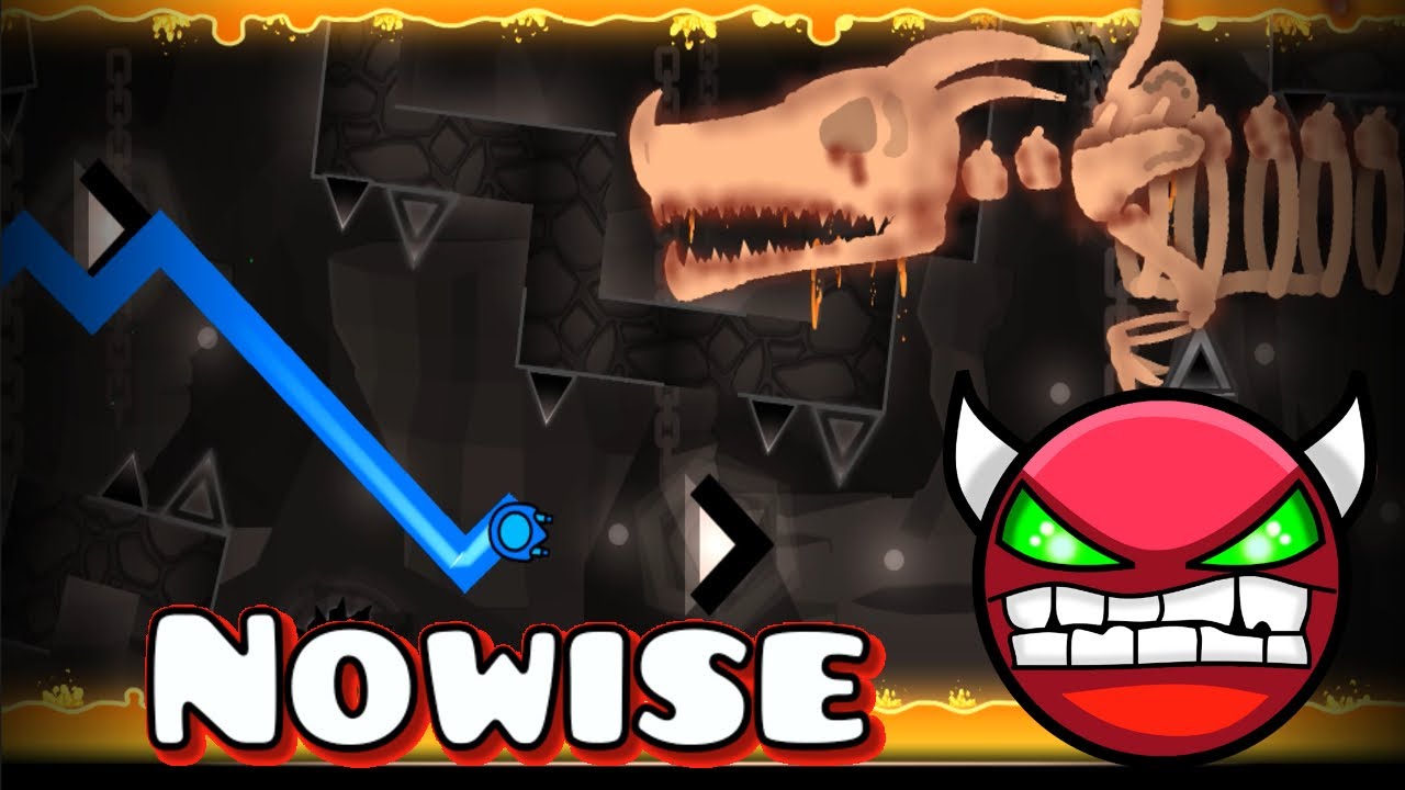 Geometry Dash Doom Gauntlet, Nowise