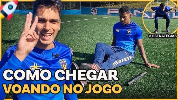 Doutor Jairo · O que comer antes de jogar futebol para ter o melhor  desempenho?