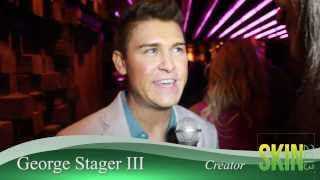SKIN 2013 - Charity Event Recap with Lori Pinson from Fox 2 Detroit