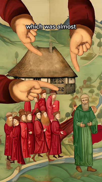 Bizarre punishments from ancient Ireland (part nine)