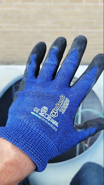 Cutting gloves food service (Top Rated, USA Made) 