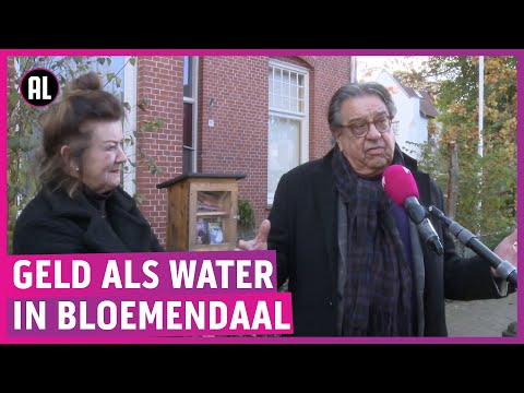 Video: Waar en hoe leven de rijkste zigeuners?