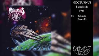 NOCTURNUS Thresholds FDR (Full Album) - YouTube