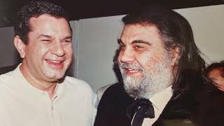 O Σταμάτης Σπανουδάκης μιλά για τη σχέση και τη φιλία του με τον Βαγγέλη Παπαθανασίου Vangelis