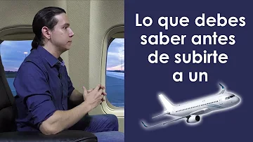 ¿Pueden los pilotos volar con ansiedad?