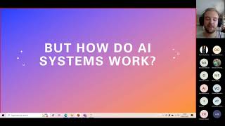 BCU RAISE Hackathon AI Implementations - Luke