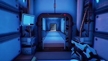 The Turing Test - Chapter 7/Ending PC 60FPS