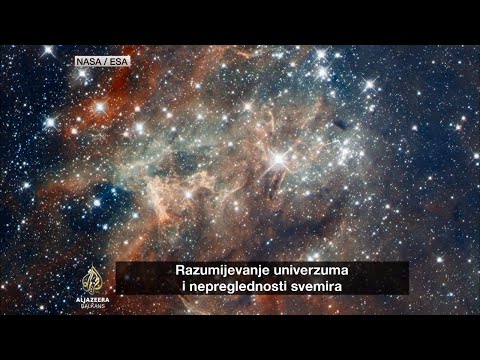 Video: Astronomski Sat Na Ruskim Kapelama: Znanje Drevnih Ljudi O Sunčevom Sustavu I Astronomiji - Alternativni Pogled