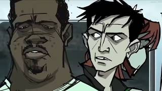 Pinched - Animated Short 60Fps