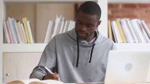 Academic Research Databases: 4-Year Colleges