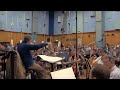 Howard Shore explains the importance of LOTR themes