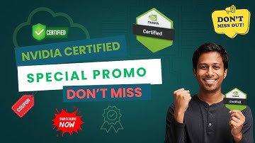 Is NVIDIA Generative AI Certification the Key to Your 2025 Success?