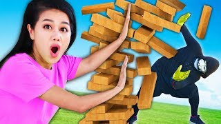 HACKER INVADES OUR SAFE HOUSE! Spy Ninjas DIY Crafts Prank Wars Challenge In Real Life HACKER INVADES OUR SAFE HOUSE! Spy Ninjas DIY Crafts Prank Wars Challenge In Real Life