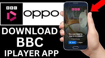 How To Download BBC iPlayer App On Oppo Phone (Full Tutorial)