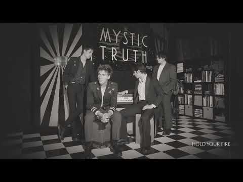 Bad Suns - "Hold Your Fire" / Bad Suns のサムネイル
