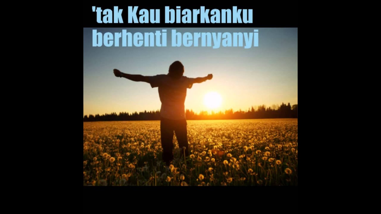 Mahanaim - Percaya HatiMu - Bahtera