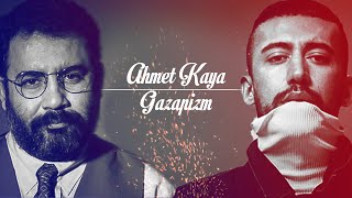 Ahmet Kaya & Gazapizm - Oy Benim Canım (YENİ MİX) #ahmetkaya #gazapizim