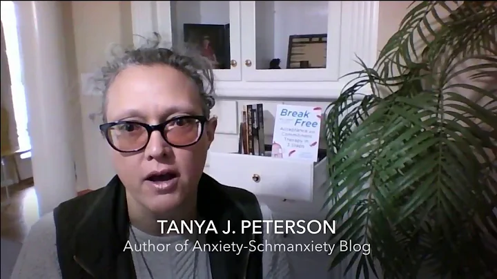 Reduce Intolerance of Uncertainty and Anxiety