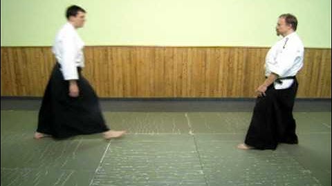 kokyu nage ryote dori