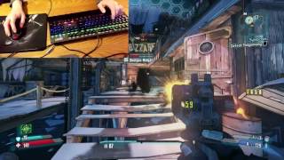 FPS Terminator Review (Using a mouse and keyboard on console) FPS Terminator Review (Using a mouse and keyboard on console)