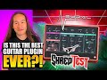 You won't believe what this guitar plugin can do!