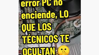 Los técnicos de computadores no quieren que sepas esto #comoformateaecomputador #formatearportatil