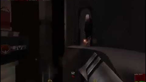 Quake Live:Browser FPS Game