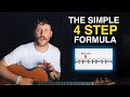 This simple songwriting formula will make you write better songs in 20 minutes