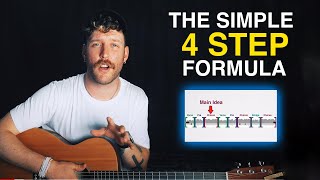 This Simple Songwriting Formula Will Make You Write Better Songs In 20 Minutes by Ethan Davis 26,066 views 1 year ago 18 minutes