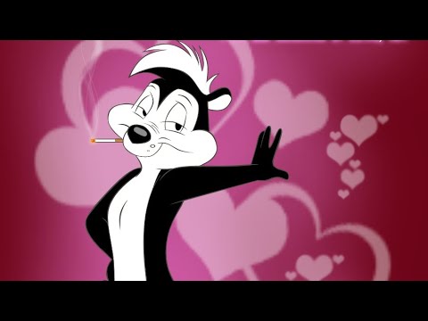 Pepe Le Pew Pickup Moments