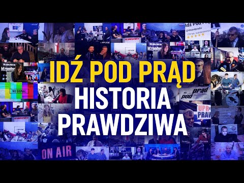 Idź Pod Prąd NOWOŚCI