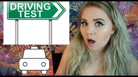 My Driving Instructor From Hell *STORYTIME*