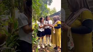 Ini mah buah ninjo