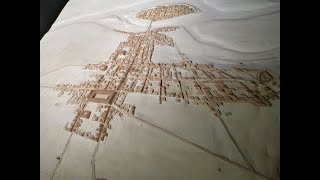 Roman Left Bank Sites in Paris