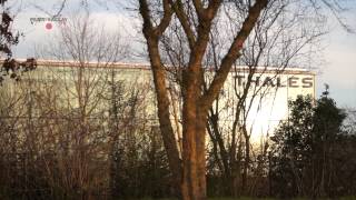 Paris-Saclay TV – Mars 2015