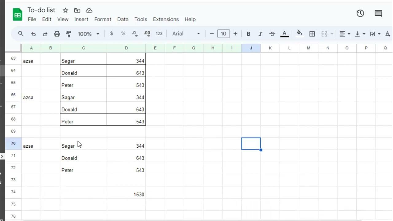 how-to-outline-the-cell-in-google-sheet-change-border-or-outline-color