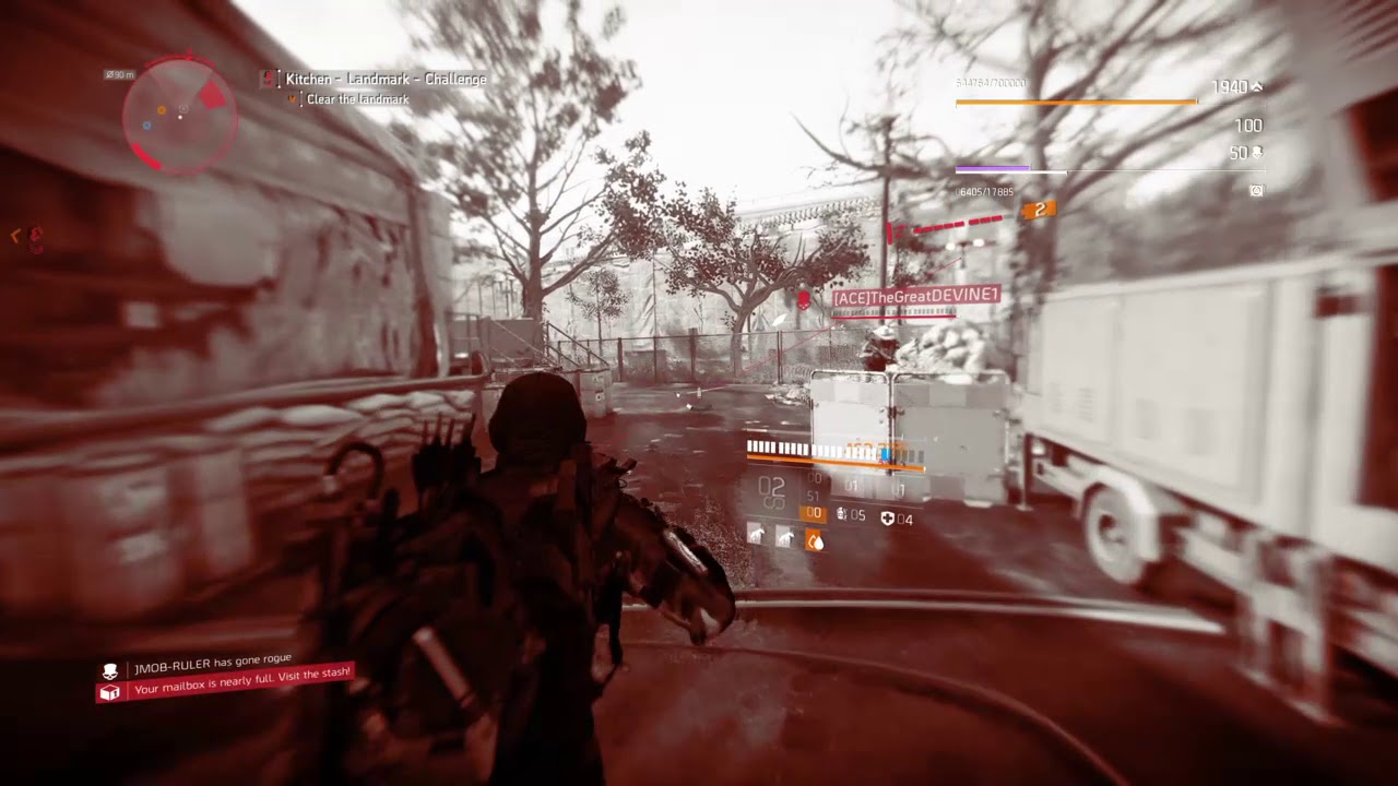 Tom Clancy's The Division® 2 (ACE)TheGreatDEVINE1