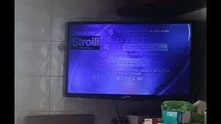 Mediaset (2014-2016)