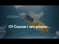 Of Course I Am Plastic | Earth Day 2024 | Editage