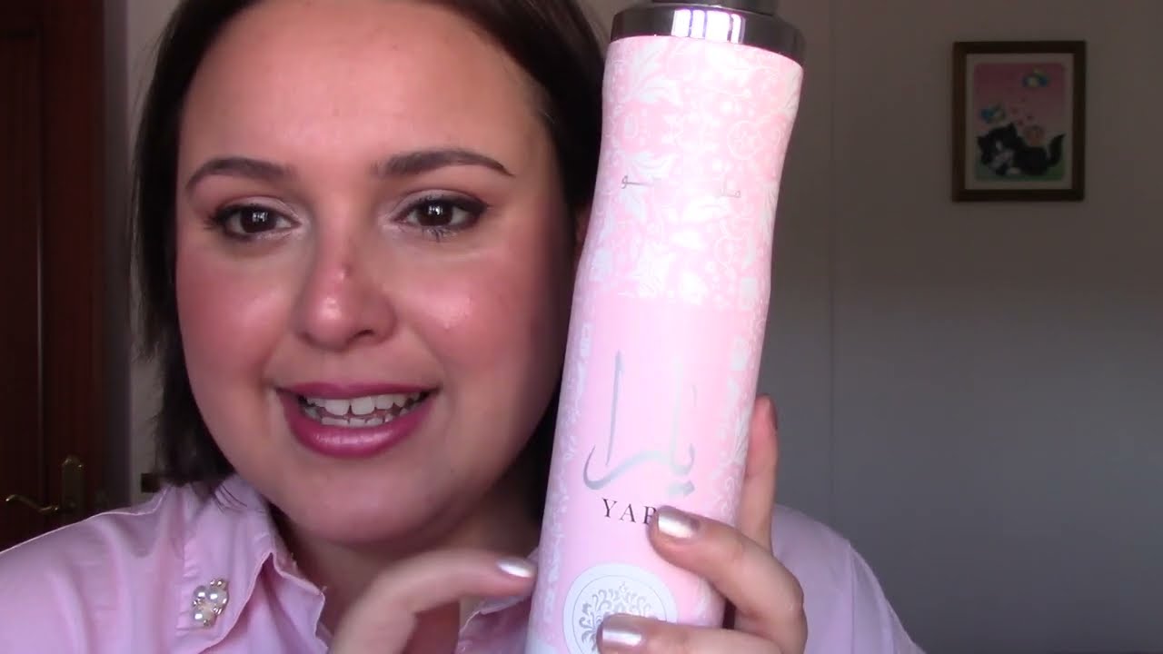 Reseña de cris belleza sobre Lattafa Yara Rosa 200 ml