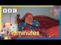 Mr Tumble's Sleepy Time Compilation | +17 Minutes