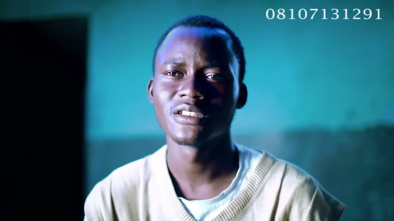 LIMZY WAKA BABA JIN YAWO YAMI OFFICIAL VIDEO 